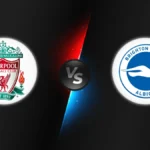 Liverpool vs Brighton