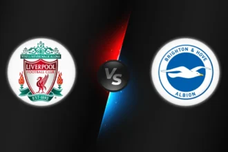 Liverpool vs Brighton