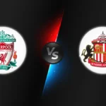 Liverpool vs Sunderland