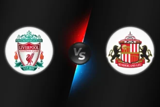 Liverpool vs Sunderland