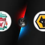 Liverpool vs Wolves