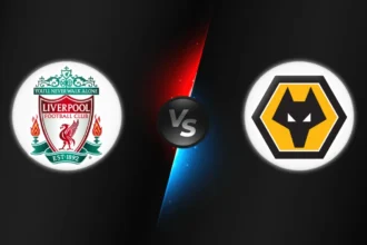 Liverpool vs Wolves