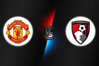 Manchester United vs Bournemouth