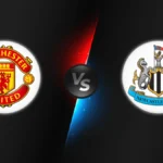 Manchester United vs Newcastle United