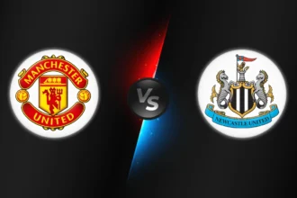 Manchester United vs Newcastle United