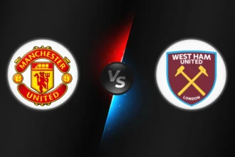 Manchester United vs West Ham
