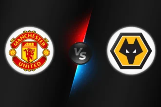 Manchester United vs Wolves