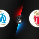 Marseille vs Monaco