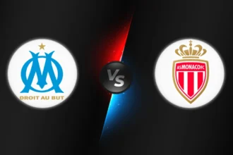 Marseille vs Monaco