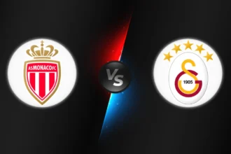 Monaco vs Galatasaray