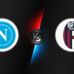 Napoli vs Bologna