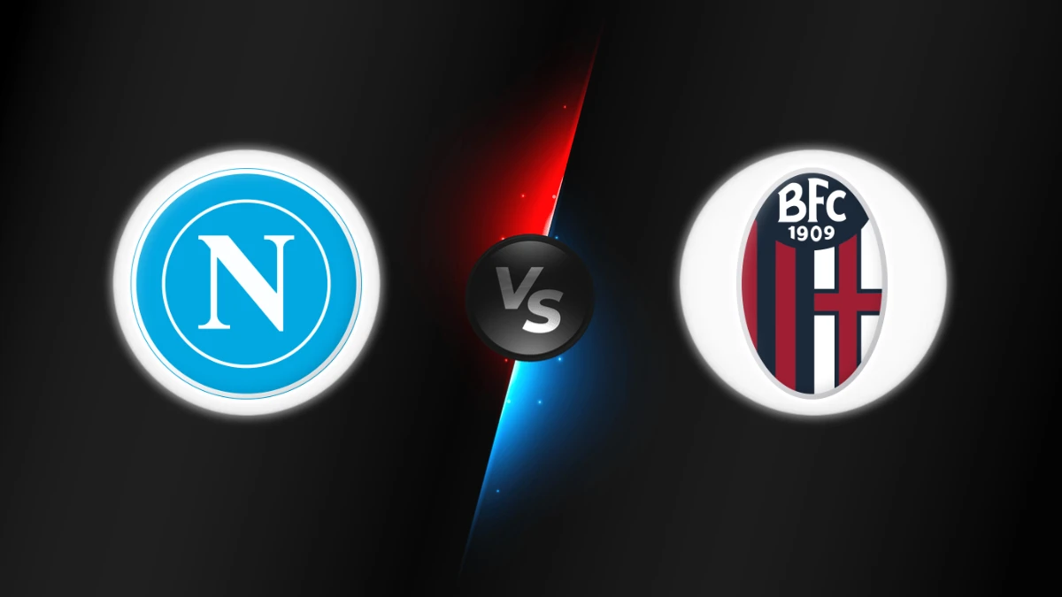 Napoli vs Bologna
