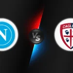 Napoli vs Cagliari