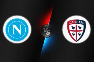 Napoli vs Cagliari