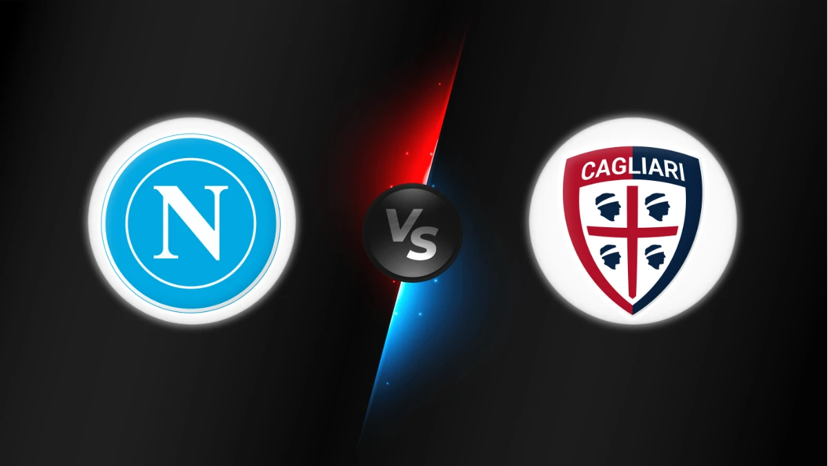 Napoli vs Cagliari
