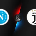 Napoli vs Juventus