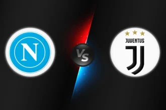 Napoli vs Juventus