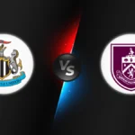 Newcastle vs Burnley