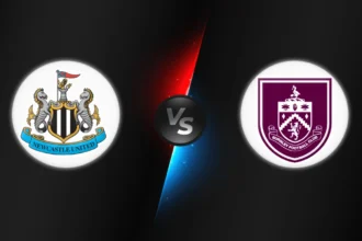 Newcastle vs Burnley