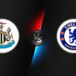 Newcastle vs Chelsea