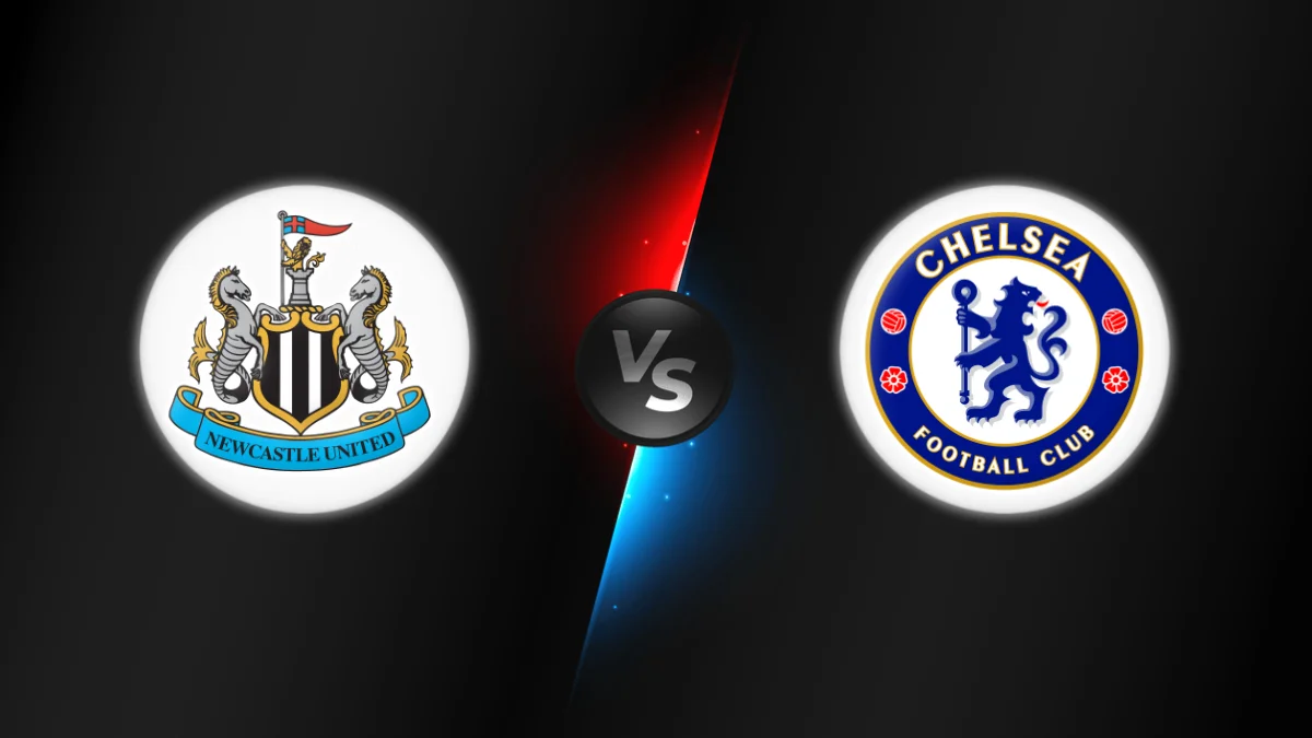 Newcastle vs Chelsea