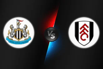 Newcastle vs Fulham