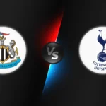 Newcastle vs Tottenham