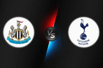 Newcastle vs Tottenham