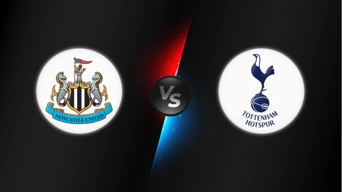 Newcastle vs Tottenham Newcastle vs Tottenham