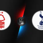 Nottingham vs Tottenham