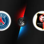 PSG vs Rennes