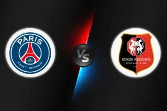 PSG vs Rennes