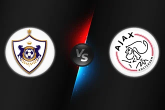 Qarabag vs Ajax
