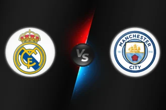 Real Madrid vs Manchester City