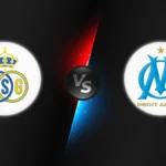 Royale Union SG vs Marseille