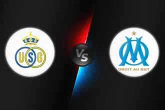 Royale Union SG vs Marseille