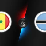 Senegal vs Botswana