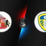 Sunderland vs Leeds United