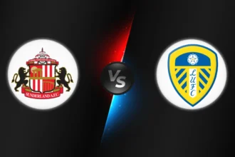 Sunderland vs Leeds United