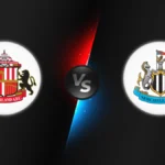 Sunderland vs Newcastle