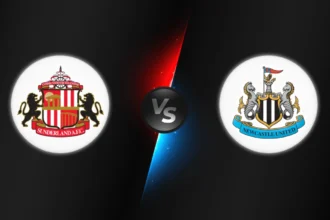 Sunderland vs Newcastle