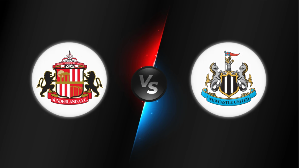 Sunderland vs Newcastle Sunderland vs Newcastle