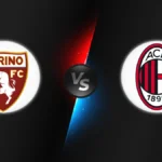 Torino vs AC Milan