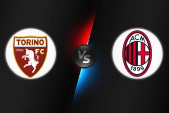 Torino vs AC Milan
