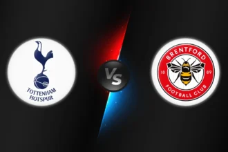 Tottenham vs Brentford