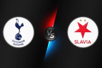 Tottenham vs Slavia Prague