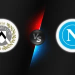 Udinese vs Napoli