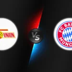 Union Berlin vs Bayern Munich