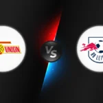 Union Berlin vs RB Leipzig