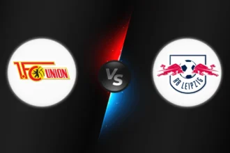 Union Berlin vs RB Leipzig